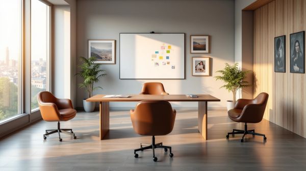 5 clés pour optimiser la gestion quotidienne d'une entreprise