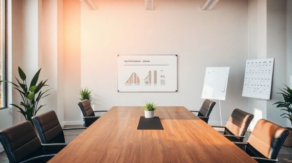 5 clés pour optimiser la gestion quotidienne d'une entreprise