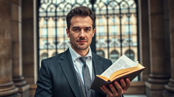 5 raisons de sélectionner un avocat en dommage corporel à Bordeaux
