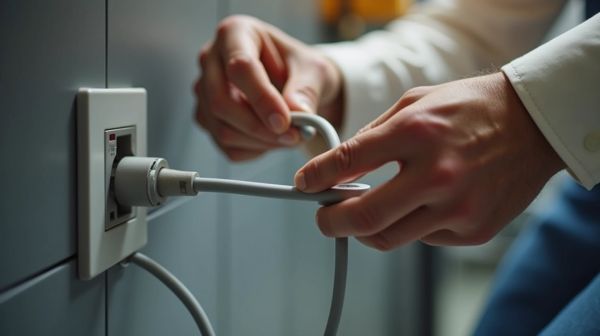 Adopter le domino électrique pour des connexions fiables et pratiques