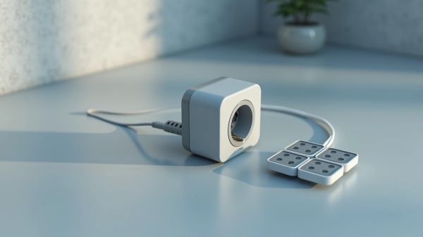 Adopter le domino électrique pour des connexions fiables et pratiques