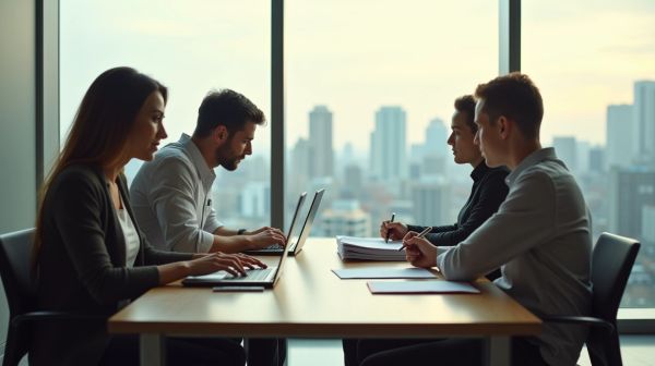 Comprendre l'entreprise et sa gestion au quotidien