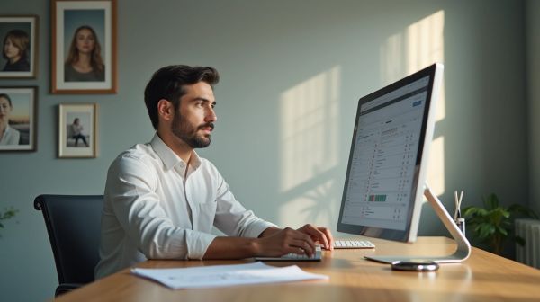 Comprendre l'entreprise et sa gestion au quotidien