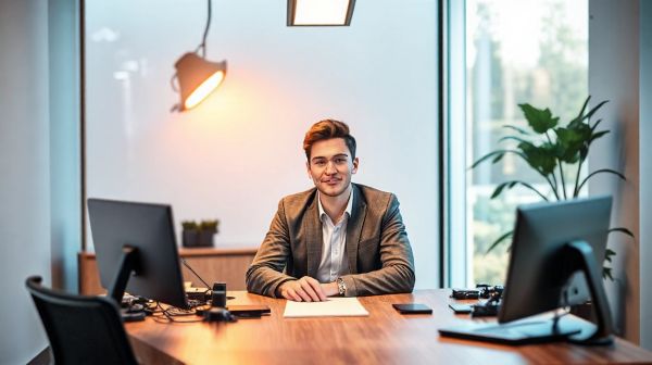 Découvrez pourquoi Keobiz est l'expert comptable idéal pour créer votre entreprise