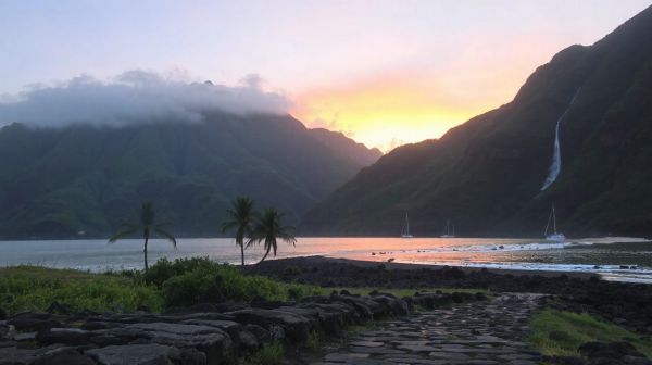 Développez votre activité à La Réunion avec notre expertise SEO et IA