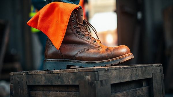 Top 5 modèles de chaussures de sécurité Helly Hansen à découvrir