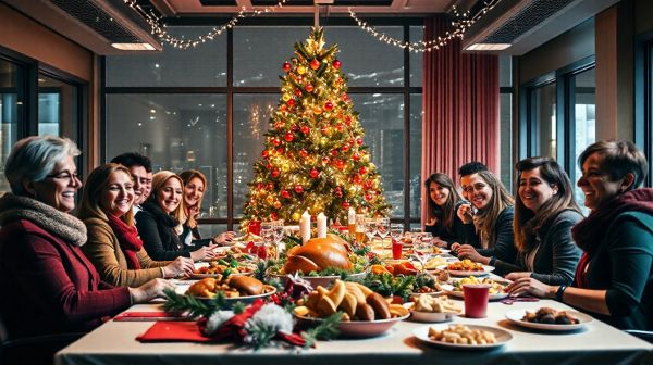 Top idées d'activités de Noël pour animer vos équipes en entreprise