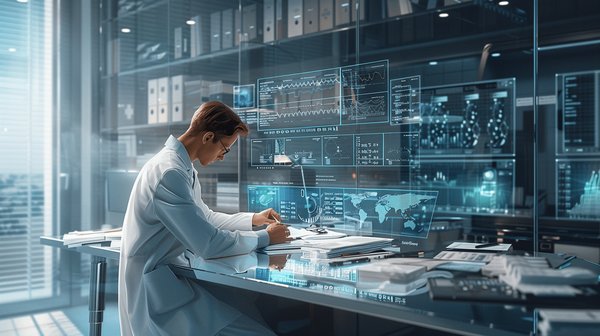 Expert comptable pour centres médicaux : conseils pour trouver le meilleur prestataire