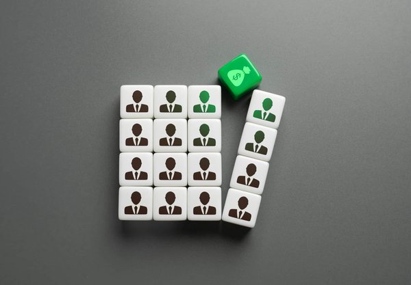 Révolution numérique et identité de marque employeur