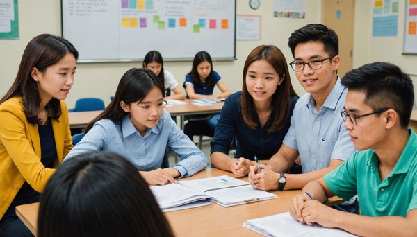 Maximisez votre potentiel avec la formation anglais cpf